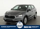 Skoda Fabia 1.0 MPI 130 Jahre, Kamera, Winter, 15-Zoll