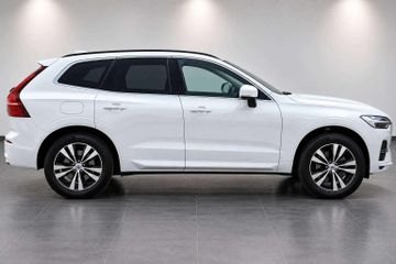 Volvo XC60 - 7