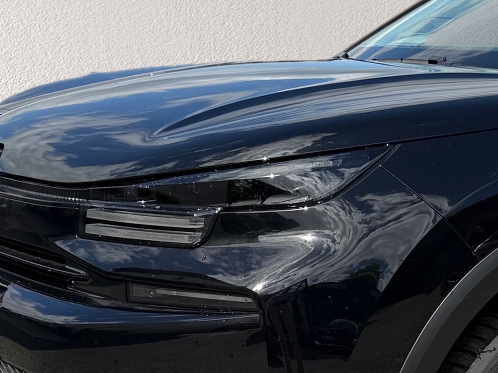 Fahrzeugabbildung Citroën C4 Hybrid 145 MAX