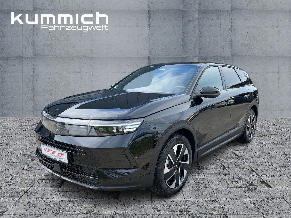 Opel Grandland GS, Hybrid 107 KW/145 PS Automatik