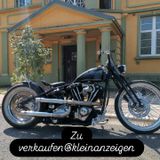Harley-Davidson Custom Shovelhead 1200 - Offers matching your search criteria
