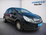 Opel Corsa D **TÜV 11.2027-Klima** - Opel Corsa aus 2010: 1.2