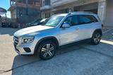 Mercedes-Benz Mercedes-benz GLB 180 d Automatic Sport Plus - Mercedes GLB 180 mit Halbautomatikschaltung