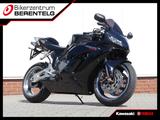 Honda CBR1000RR Fireblade SC57 - HONDA 2004 FIREBLADE