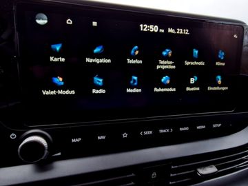 Hyundai BAYON 1.0 Prime T-GDI (100PS) Automatik