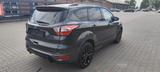 Ford Kuga ST-Line Pano Xenon Kamera e-Klappe ACC 4x4 - Ford: Grün, Ka