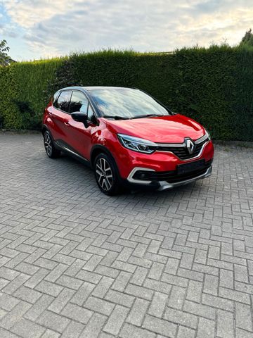 Renault Ccaptur 0.9tce