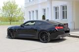 Chevrolet Camaro 6.2 V8 CustomKingz Performance - gebrauchte Chevrolet Camaro aus dem Jahr 2016