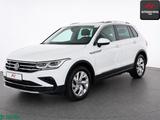 Volkswagen Tiguan 2.0 TDI ELEGANCE MATRIX,PANORAMA,KAMERA