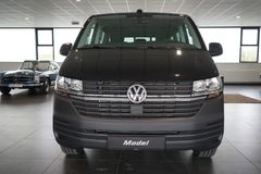 VW T6.1 Caravelle | Navi | Seat heating | 8-seater VW T6.1 Caravelle | Navi | Seat heating | 8-seater