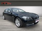BMW 525 52d xDrive Touring DPF Luftfederung Niveau N - BMW: Dpf