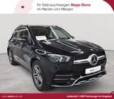 Mercedes-Benz GLE 300 d 4Matic 9G-TRONIC AMG Line AHK - gebrauchte Mercedes-Benz GLE 300 aus dem Jahr 2023