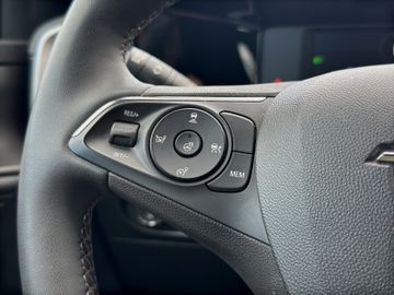Opel Mokka GS 1.2 MATRIX-LED KAMERA SHZ