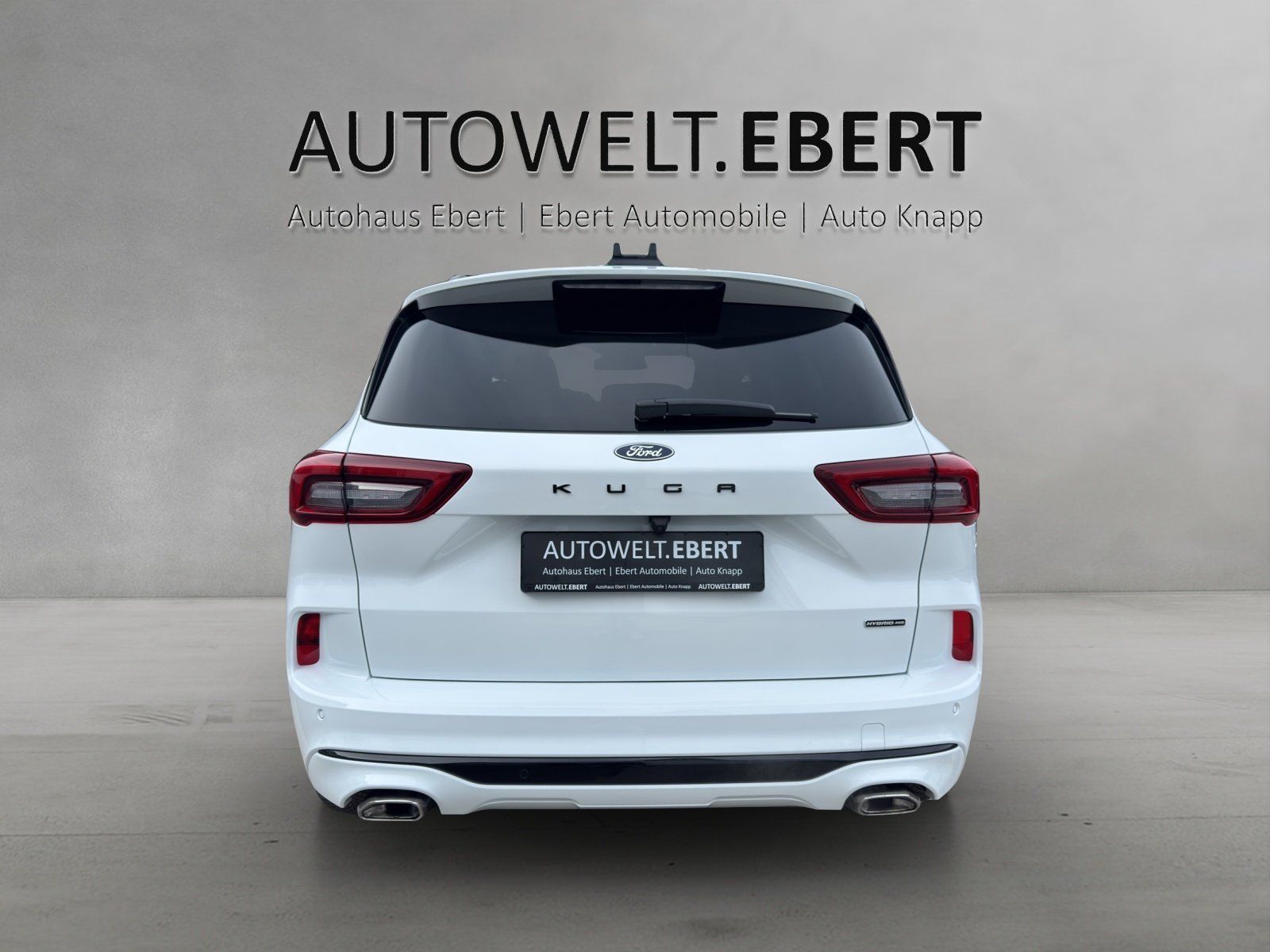 Fahrzeugabbildung Ford Kuga ST-Line X Aut./LED/ACC/AHK/360°/B&O/SHZ/LHZ