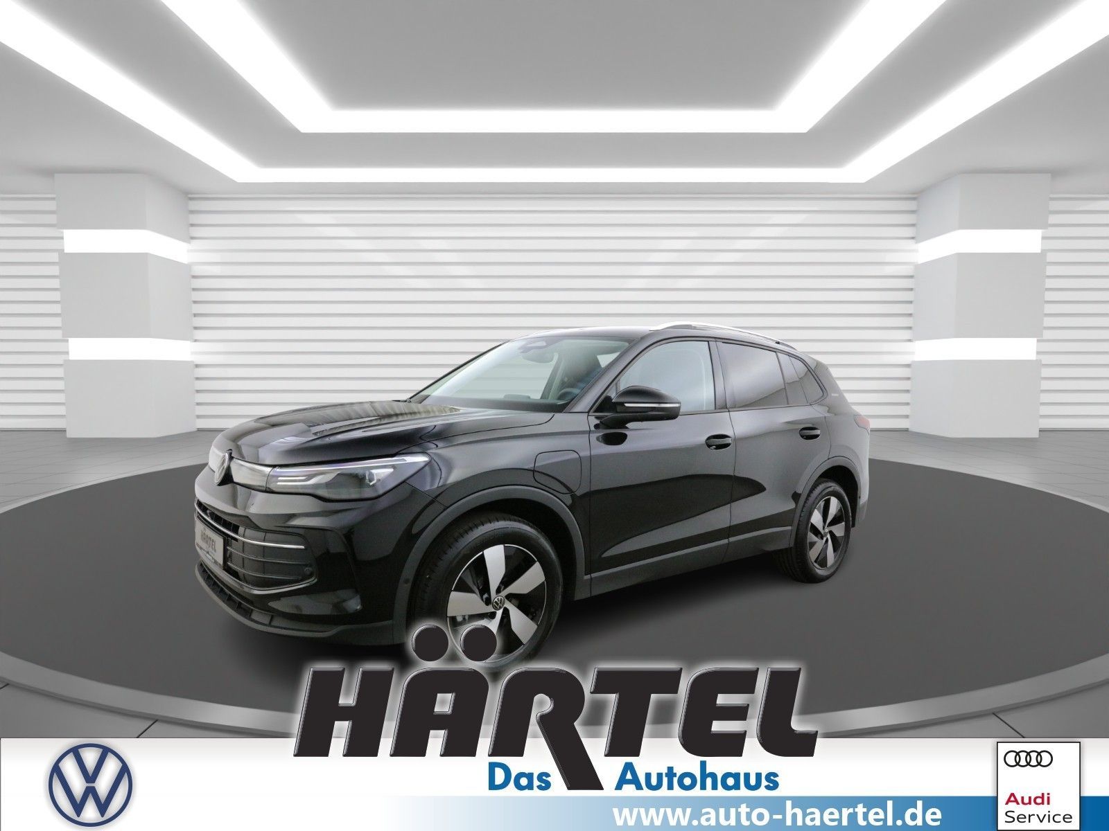 Volkswagen TIGUAN ENERGY 1.5 EHYBRID DSG (+ACC-RADAR) Navi