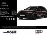 Audi A6 Avant edition one TDI qu. AHK/Luft/S line-Ext