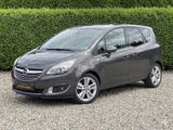 Opel Meriva B Innovation/58.064km Original/TOP - Opel Meriva: Automatik, B