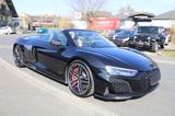 Audi R8 Spyder quattro perf. 1.Hd B&O Keramik Carbon - Audi mit Benzin-Antrieb