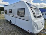 Knaus Sport 540 UE Einzelbetten Mover - Nr. 9  (3) - Wohnwagen Ei