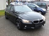 BMW 316i NAVI KLIMAAUTOMATIK 19 ZOLL PDC SHZ - BMW 316: 316i
