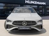 Mercedes-Benz CLA 180 Coupé AMG Night Panorama Kamera SpiegelP - Mercedes-Benz CLA 180 aus 2025