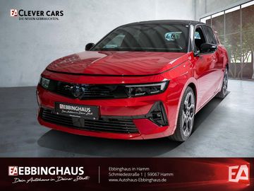 Opel Astra L 1.2 Ultimate 360° Kamera Navi LED