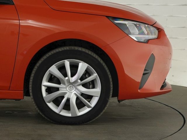 Corsa-e F EDITION 50kWH AT+KEYLESS+KLIMAAUTOMATI