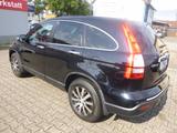 Honda CR-V Diesel 2.2i CTDi DPF Elegance - Honda Gebrauchtwagen in Karlsruhe