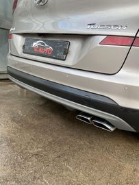 Hyundai TUCSON - 6