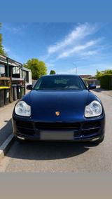 Porsche Cayenne S 4.5 V8 - gebrauchte Porsche bis 5.000 Euro