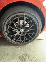 BMW 1er M Coupé M Coupé M Scheckheftgepflegt TOP  - scheckheftgepflegte BMW 1er M Coupé