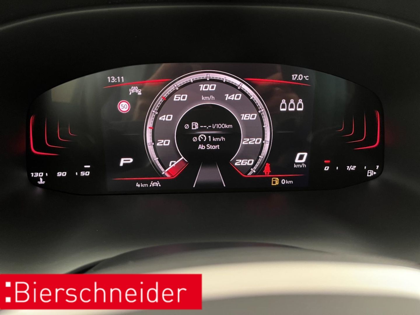 Seat Ateca - Bild 18