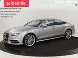 Audi A7 3.0 TDI Pro Line S | 1e besitzer | Leder | si