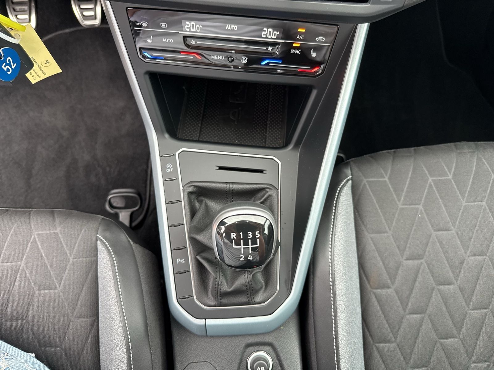 Polo 1.0 TSI Goal, Navi, ACC, Sitzhzg, LED, App