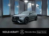 Mercedes-Benz AMG GLC 63 S 4MATIC+ +AMG-Sport+TOTW+LED+Cam+SHZ - Mercedes-Benz GLC 63 AMG Gebrauchtwagen