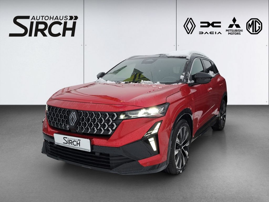 Image of Renault Austral