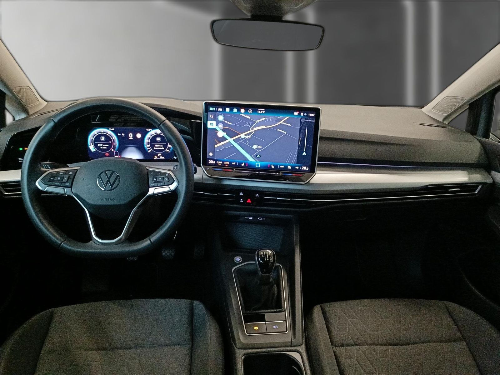 Volkswagen Golf - Bild 10