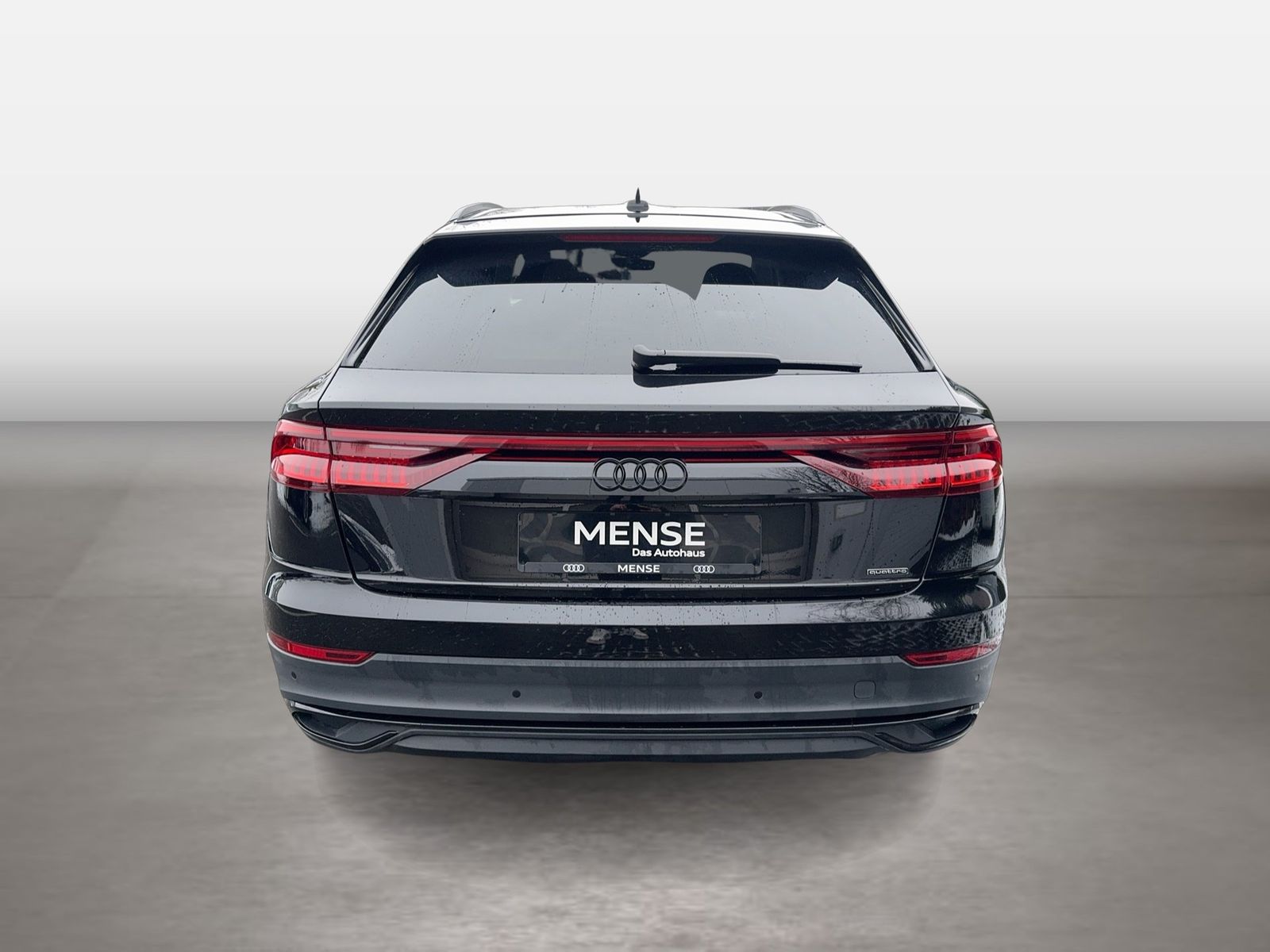 Audi Q8 - Bild 4