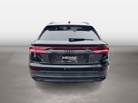 Audi Q8 - Vorschau Bild 4