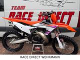 KTM SX 125 2024 TOP Inzahlungnahme Finanzierung - Offers