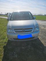 Opel Meriva - Opel Meriva Gebrauchtwagen in Hamm