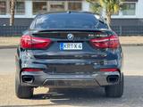 BMW X6 M50 M50d VOLL CARBON  - BMW X6 M50 von privat