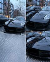 Porsche  Cayman S 987.1 | Handschalter | Sport Chrono - Porsche: 987