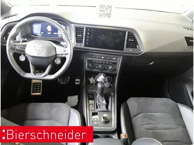 Cupra Ateca - Bild 4