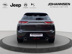 DS DS3 Crossback PureTech 155 Navi Kamera Leder