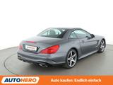 Mercedes-Benz SL 400 Aut*AMG PAKET*LED*HARMAN&KARDON*CAM*SHZ* - Mercedes-Benz SL-Klasse in Frankfurt (Main)