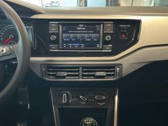 VW Polo - Ansicht 25