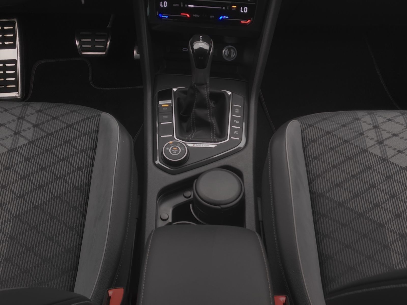 Volkswagen Tiguan - Bild 14