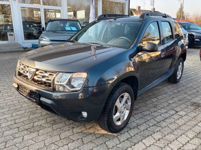 Dacia Duster I Ambiance 4x2