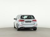 Mercedes-Benz B 200 *AMG*WinterP*360°K*KeylessGo*MBUX*USBPlus* - silberne Mercedes-Benz B-Klasse